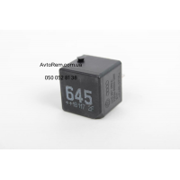 4H0951253A Реле вентилятора VAG