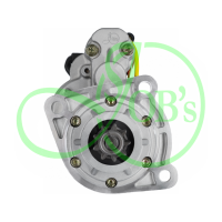 243708210 | Каталог стартеров | Jubana