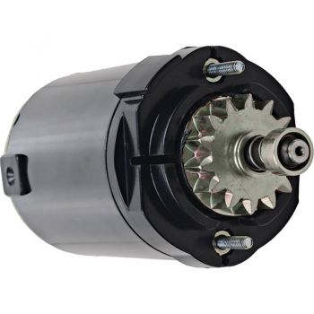 410-21112 Стартер AvtoRemComUa