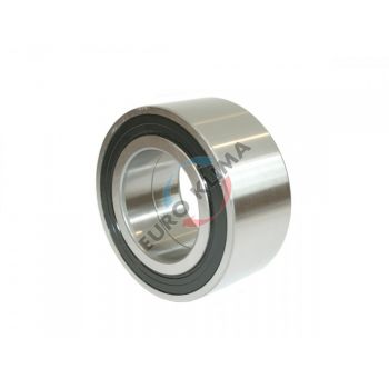 50X90X40 DOUBLE ROW Подшипник шкива компрессора кондиционера BOCKCONVECTASUTRAK