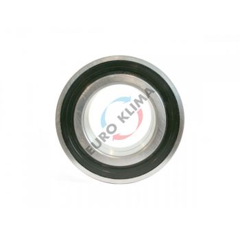 50X90X40 DOUBLE ROW Подшипник шкива компрессора кондиционера BOCKCONVECTASUTRAK