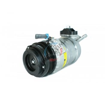 58901 компрессор кондиционера HU6 HARRISON CHEVROLET / GMC: FULL SIZE PICKUP (99-02)