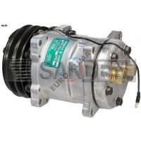 6630 компрессор кондиционера SD5H14 5800024 6630 компрессор кондиционера SD5H14 5800024