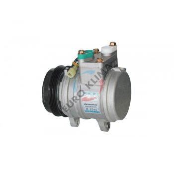 68152 (67152) компрессор кондиционера CHEVROLET / DAEWOO MATIZ