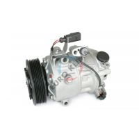 6R0820803F компрессор кондиционера