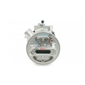 7813A524 компрессор кондиционера ZEXEL VCR08 MITSUBISHI MIRAGE (DE, ES 1.2 2015-)