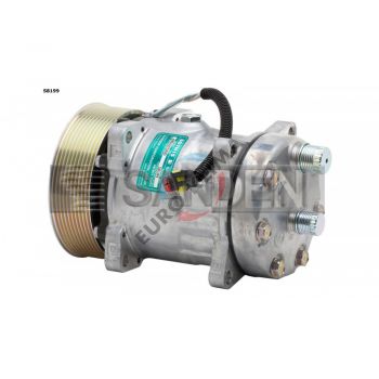 8199 компрессор кондиционера SD7H15 MODEL - SD8199