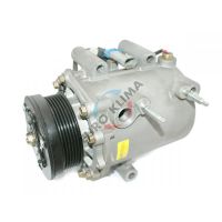 88892650 компрессор кондиционера 88897596