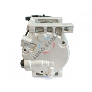 97701-A4500 компрессор кондиционера KIA CARENS IV 1.7 CDTI