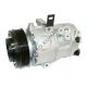 97701-D3201 компрессор кондиционера HYUNDAI TUCSON 2.0KIA SPORTAGE / STONIC