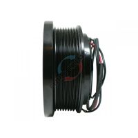 CA141 Муфта кондиционера в сборе