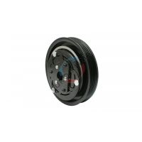 CA644 Муфта кондиционера в сборе