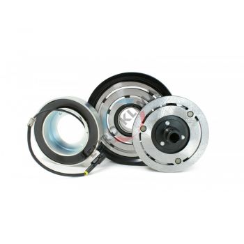 CA691 Муфта кондиционера в сборе NISSAN NAVARA / MAXIMA 2.3 / TEANA 3.5 (04-)