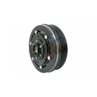 CA731 Муфта кондиционера в сборе TM65 8PK 185MM 24V