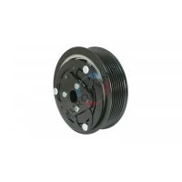 CA841 Муфта кондиционера в сборе