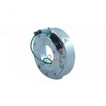 CC105 электромагнитная муфта компрессора 24V SERIA TM 