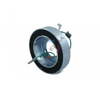 CC105 электромагнитная муфта компрессора 24V SERIA TM 