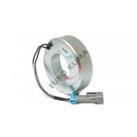 CC500 электромагнитная муфта компрессора DELPHI-CVCC OPEL Astra G (benzyna)