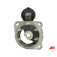 SBR0031
D.E. Кришка стартера BO. CG230844