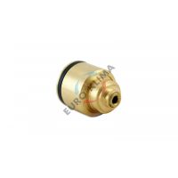 EK12-5100 Клапан регулирующий компрессора FORD SCROLL