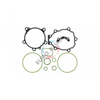 EK2362 Прокладка крышки компрессора SEAL KIT DENSO TV12C / TV14C