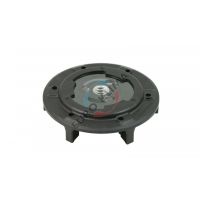 EK2383 Пластина сцепления, срывная пластина DENSO 6SEU/5SL/SE/12