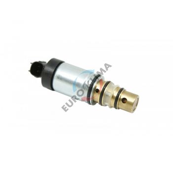 EK25-7036 Клапан регулирующий компрессора 