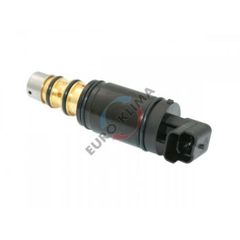EK25-7053 Клапан регулирующий компрессора 