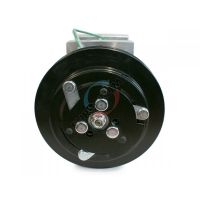 EKL30512-ZA компрессор кондиционера SD7H13-8948 EKL30512-ZA компрессор кондиционера SD7H13-8948