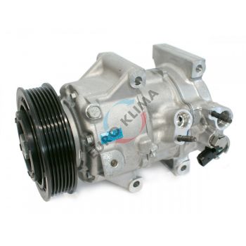 EKL31515-OE компрессор кондиционера CG447280-9851 HYUNDAI SONATA 2.4 (2015-)