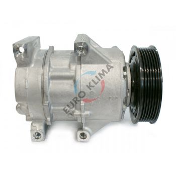 EKL31515-OE компрессор кондиционера CG447280-9851 HYUNDAI SONATA 2.4 (2015-)