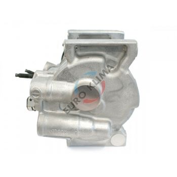 EKL31515-OE компрессор кондиционера CG447280-9851 HYUNDAI SONATA 2.4 (2015-)