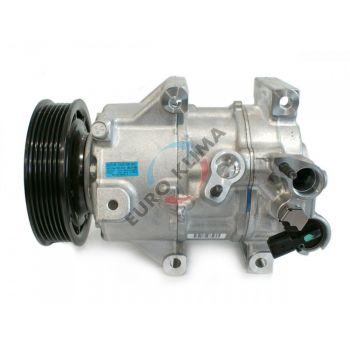 EKL31515-OE компрессор кондиционера CG447280-9851 HYUNDAI SONATA 2.4 (2015-)