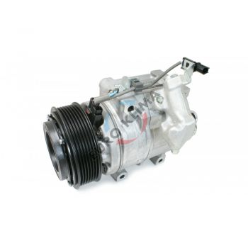 EKL33683-OE компрессор кондиционера 447280-1941 HONDA CIVIC IX 2.2i-DTEC