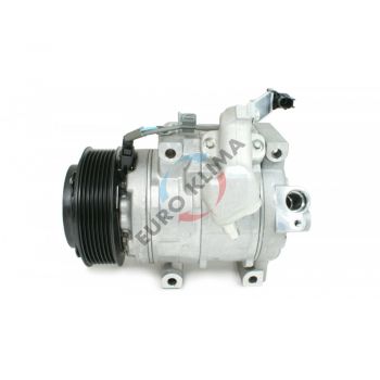 EKL33683-OE компрессор кондиционера 447280-1941 HONDA CIVIC IX 2.2i-DTEC