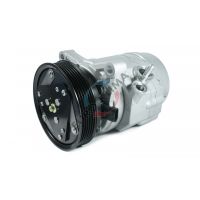 EKL35402-ZA компрессор кондиционера 96861885