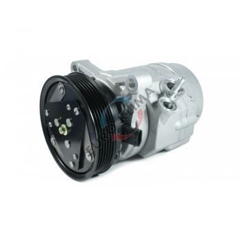 EKL35402-ZA компрессор кондиционера 96861885 CHEVROLET CAPTIVA 2006- (PETROL)
