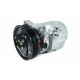 EKL35402-ZA компрессор кондиционера 96861885 CHEVROLET CAPTIVA 2006- (PETROL)