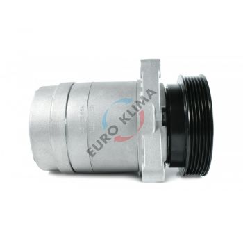 EKL35402-ZA компрессор кондиционера 96861885 CHEVROLET CAPTIVA 2006- (PETROL)