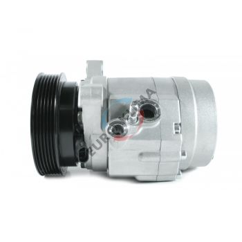 EKL35402-ZA компрессор кондиционера 96861885 CHEVROLET CAPTIVA 2006- (PETROL)