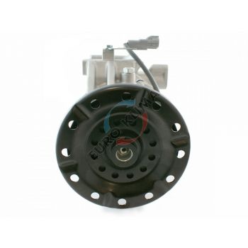 EKL35691-ZA компрессор кондиционера 447260-1506 TOYOTA YARIS 1.3, 1.5 06-