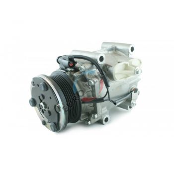 EKL37211-OE компрессор кондиционера 68131 FORD MONDEO III (1.8, 2.0)