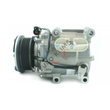 EKL37211-OE компрессор кондиционера 68131 FORD MONDEO III (1.8, 2.0)