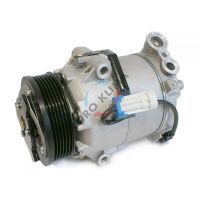 EKL37561-ZA компрессор кондиционера 24466996 98833