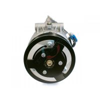 EKL37561-ZA компрессор кондиционера 24466996 98833