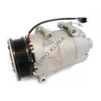 EKL37591-ZA компрессор кондиционера 10-160-01042 98872