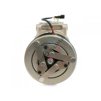 EKL37591-ZA компрессор кондиционера 10-160-01042 98872 EKL37591-ZA компрессор кондиционера 10-160-01042 98872