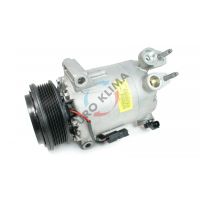 EKL38425-OE компрессор кондиционера DV61-19D629-FD