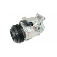 F500-RNBAA-05 компрессор кондиционера RS-15