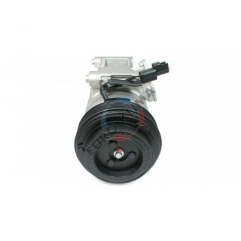 F500-RNBAA-05 компрессор кондиционера RS-15 MAZDA CX-5MAZDA 6 (2013-)MAZDA 3 Mk III